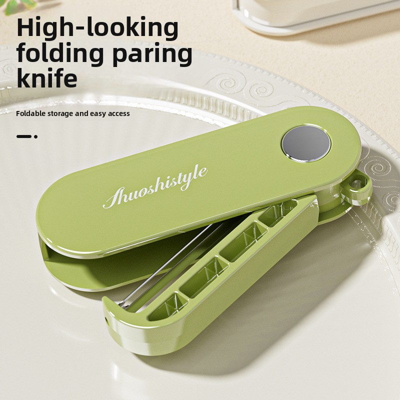 Mini coltello portatile per sb - Kitchen Appliances Brand recensione e prezzo