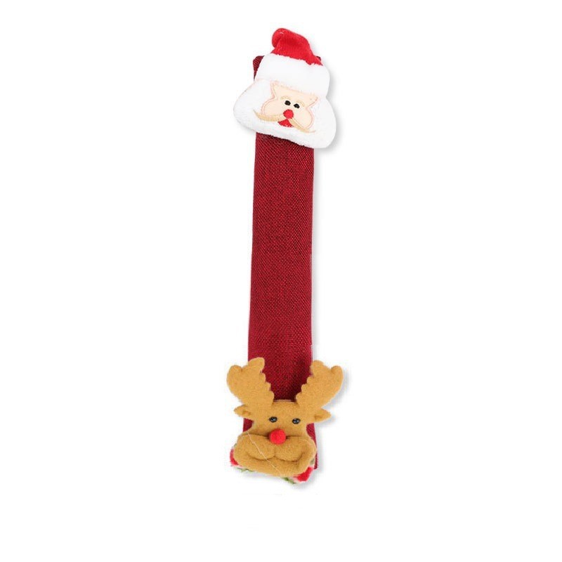 Copri Maniglie in Lino per Ele - Kitchen Appliances For.Xmas recensione e prezzo