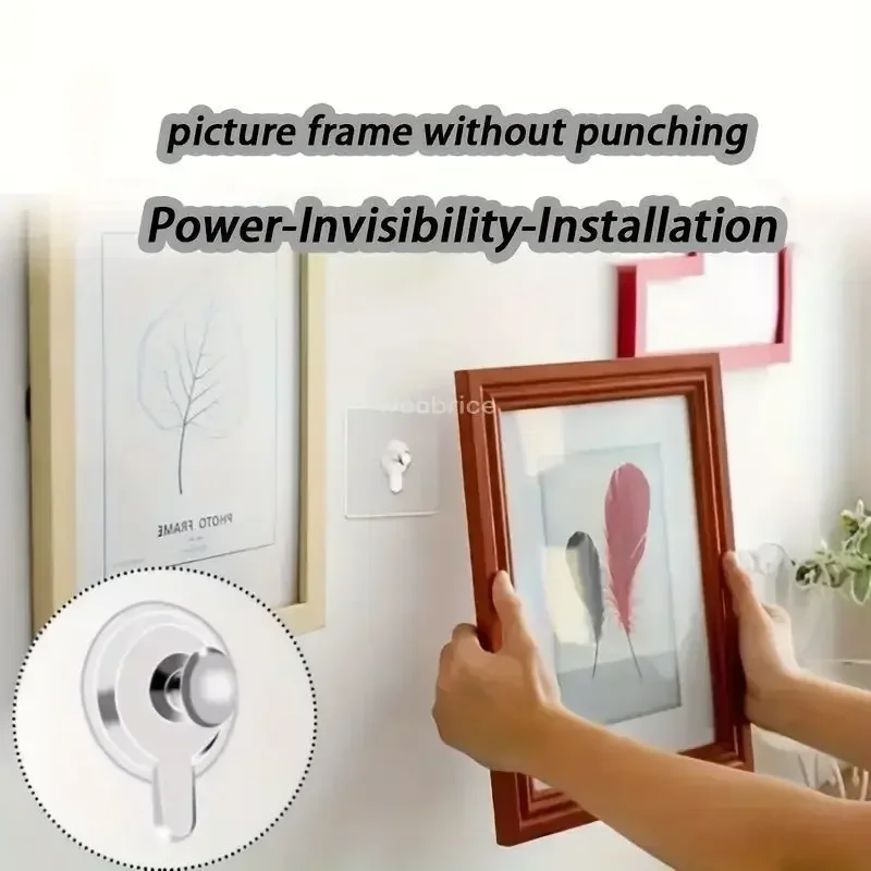 Ganci per Cornici Portaoggetti - Kitchen Appliances Shelves recensione e prezzo