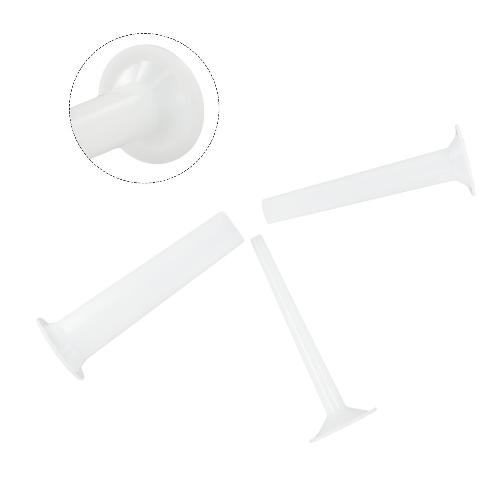 1 set tubo bianco Bratwurst pe - Kitchen Appliances Youtube recensione e prezzo