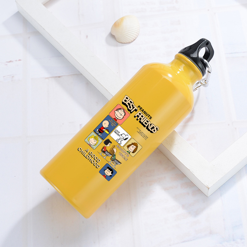 Borraccia Snoopys da 500ML per - Kitchen Appliances Large recensione e prezzo