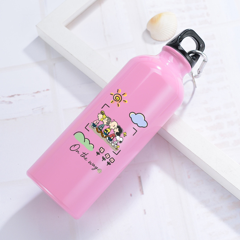 Borraccia Snoopys da 500ML per - Kitchen Appliances Large recensione e prezzo