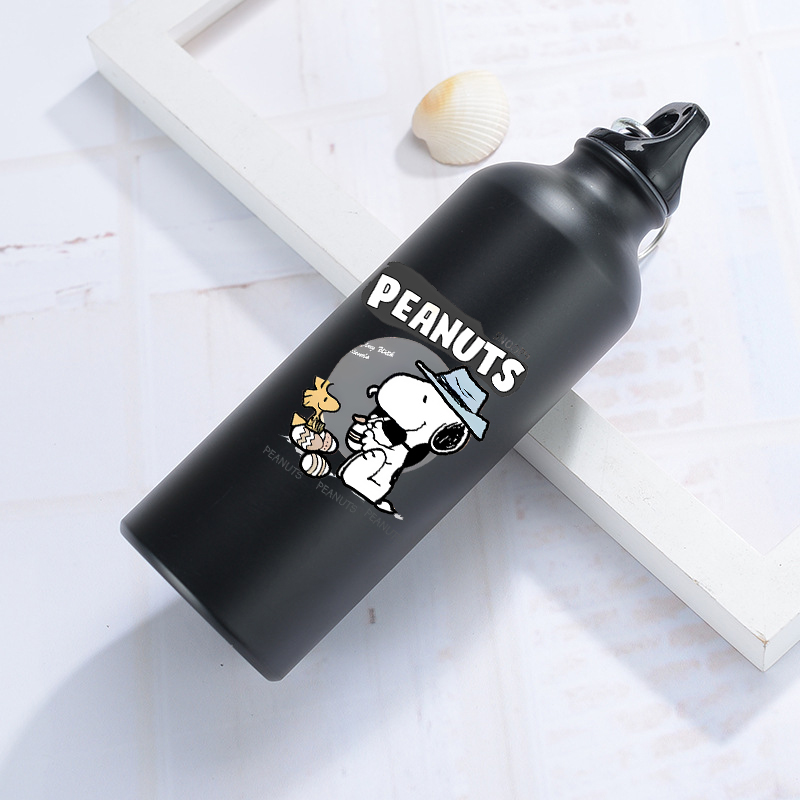 Borraccia Snoopys da 500ML per - Kitchen Appliances Large recensione e prezzo