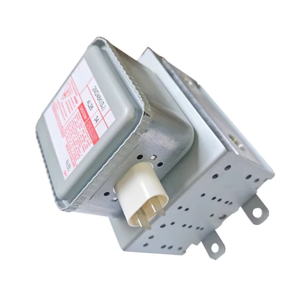 Nuovo Tubo Magnetron 2M248K(SJ - Kitchen Appliances Youtube recensione e prezzo