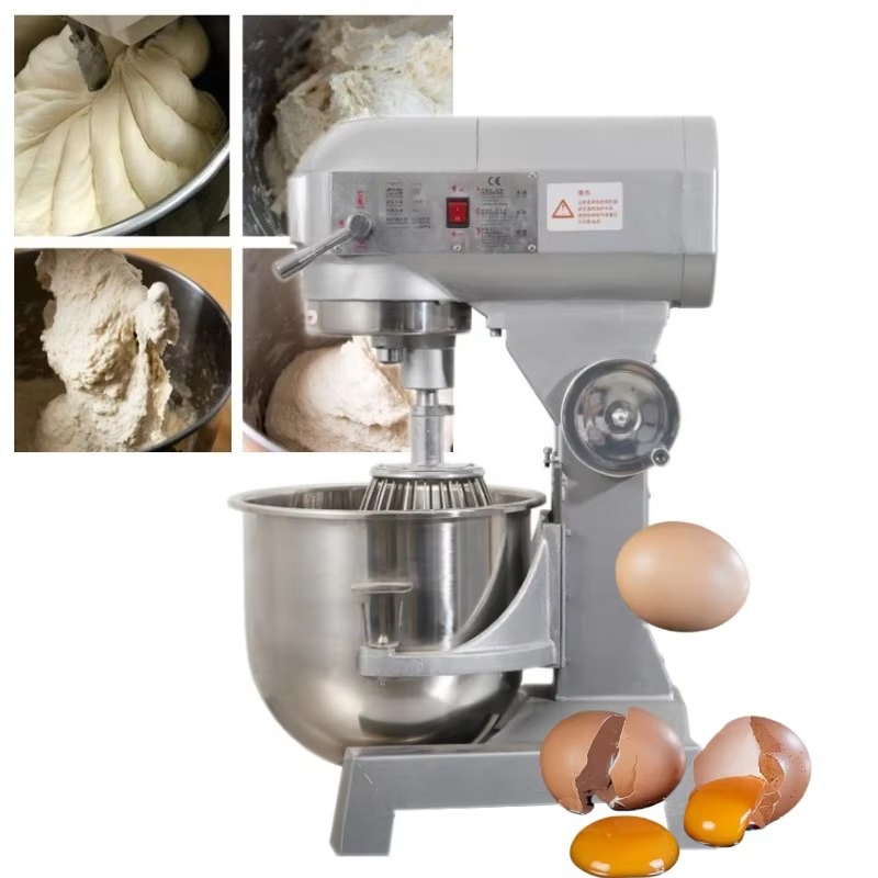 Attrezzatura Pesante, Impastat - Kitchen Appliances Commercial recensione e prezzo
