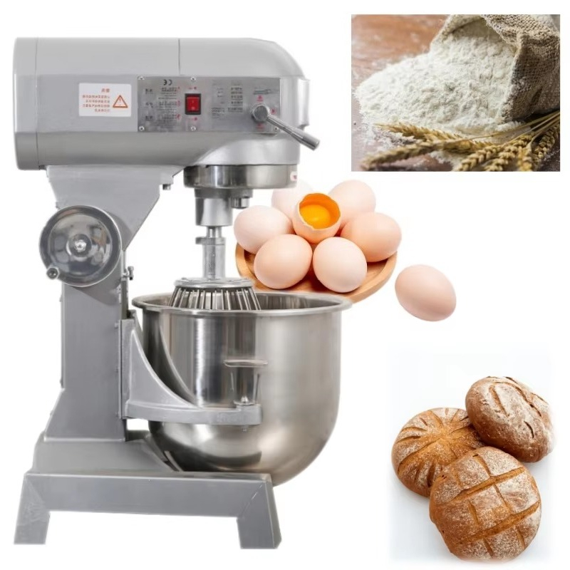 Attrezzatura Pesante, Impastat - Kitchen Appliances Commercial recensione e prezzo