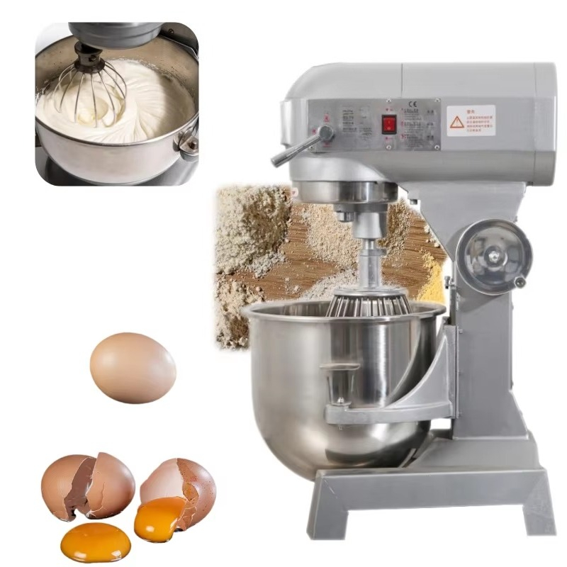 Attrezzatura Pesante, Impastat - Kitchen Appliances Commercial recensione e prezzo