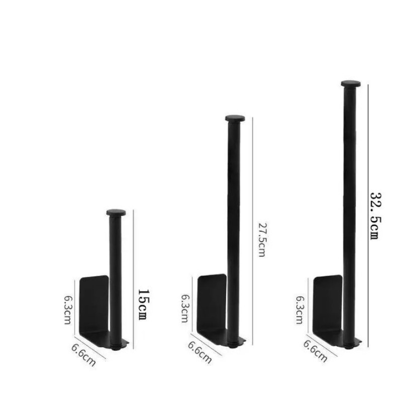 Portarotolo di carta, porta as - Kitchen Appliances Shelves recensione e prezzo