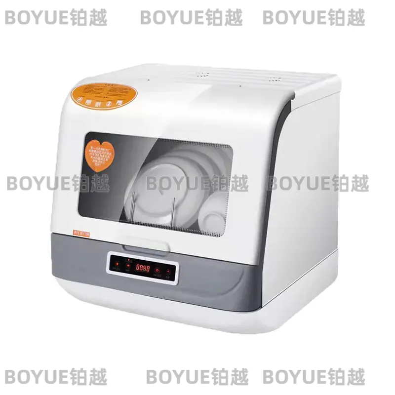 Lavastoviglie Portatile Mini d - Kitchen Appliances You Need recensione e prezzo