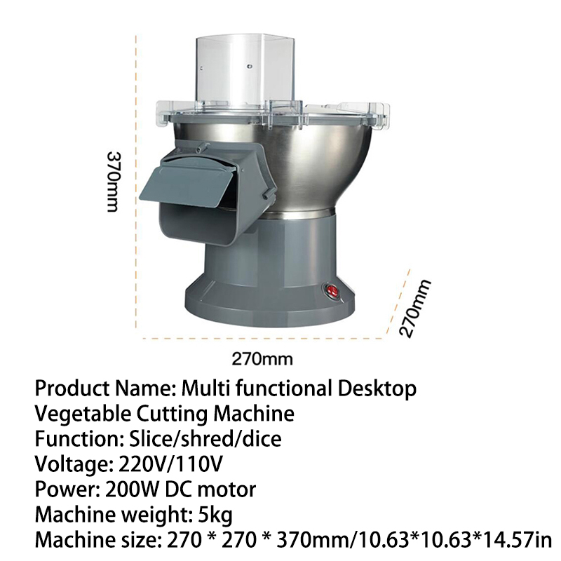 Piccolo Trituratore Commercial - Kitchen Appliances Commercial recensione e prezzo