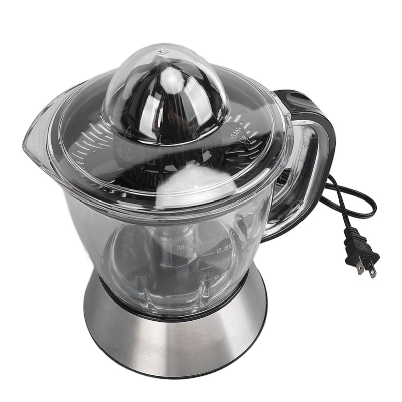 Spremiagrumi elettrico 25W 1L  - Kitchen Appliances Direct recensione e prezzo