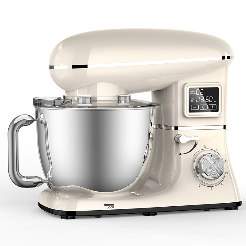 Impastatrice da 1500W con Acce - Kitchen Appliances You Need recensione e prezzo