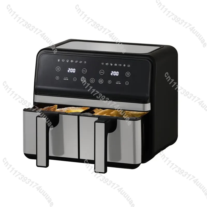 Friggitrice ad Aria Elettrica  - Kitchen Appliances Large recensione e prezzo