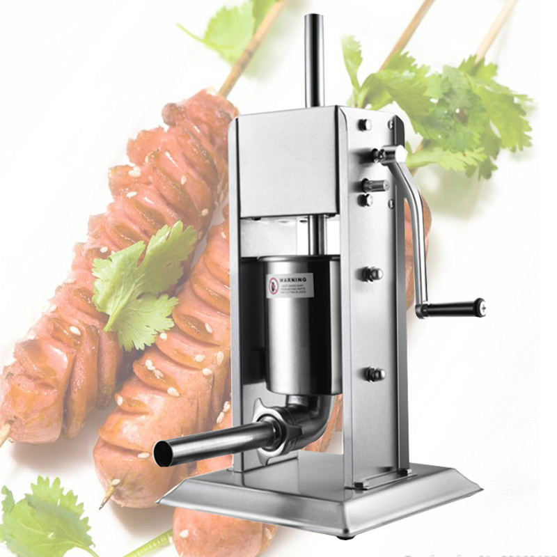 Insaccatrice Manuale per Salsi - Kitchen Appliances Youtube recensione e prezzo