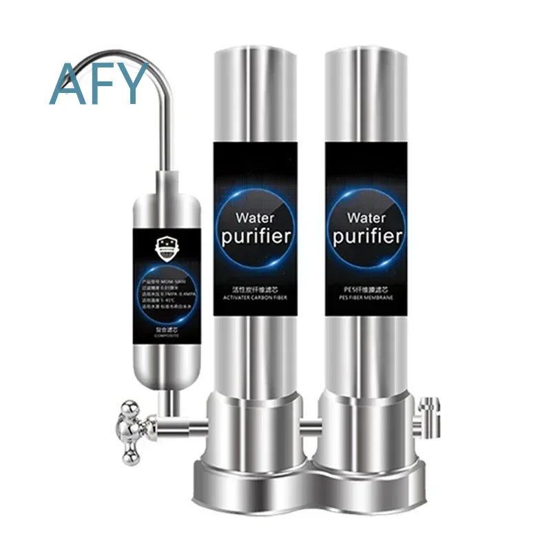 Depuratore d'Acqua per Elettro - Kitchen Appliances Direct recensione e prezzo