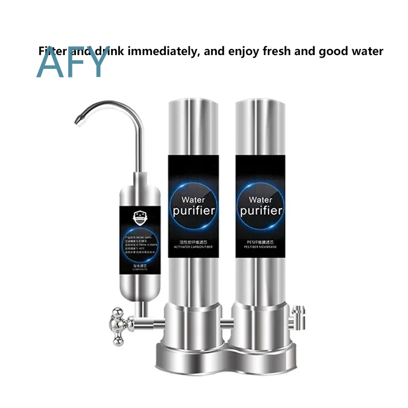 Depuratore d'Acqua per Elettro - Kitchen Appliances Direct recensione e prezzo