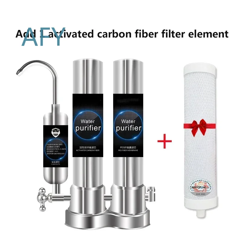 Depuratore d'Acqua per Elettro - Kitchen Appliances Direct recensione e prezzo