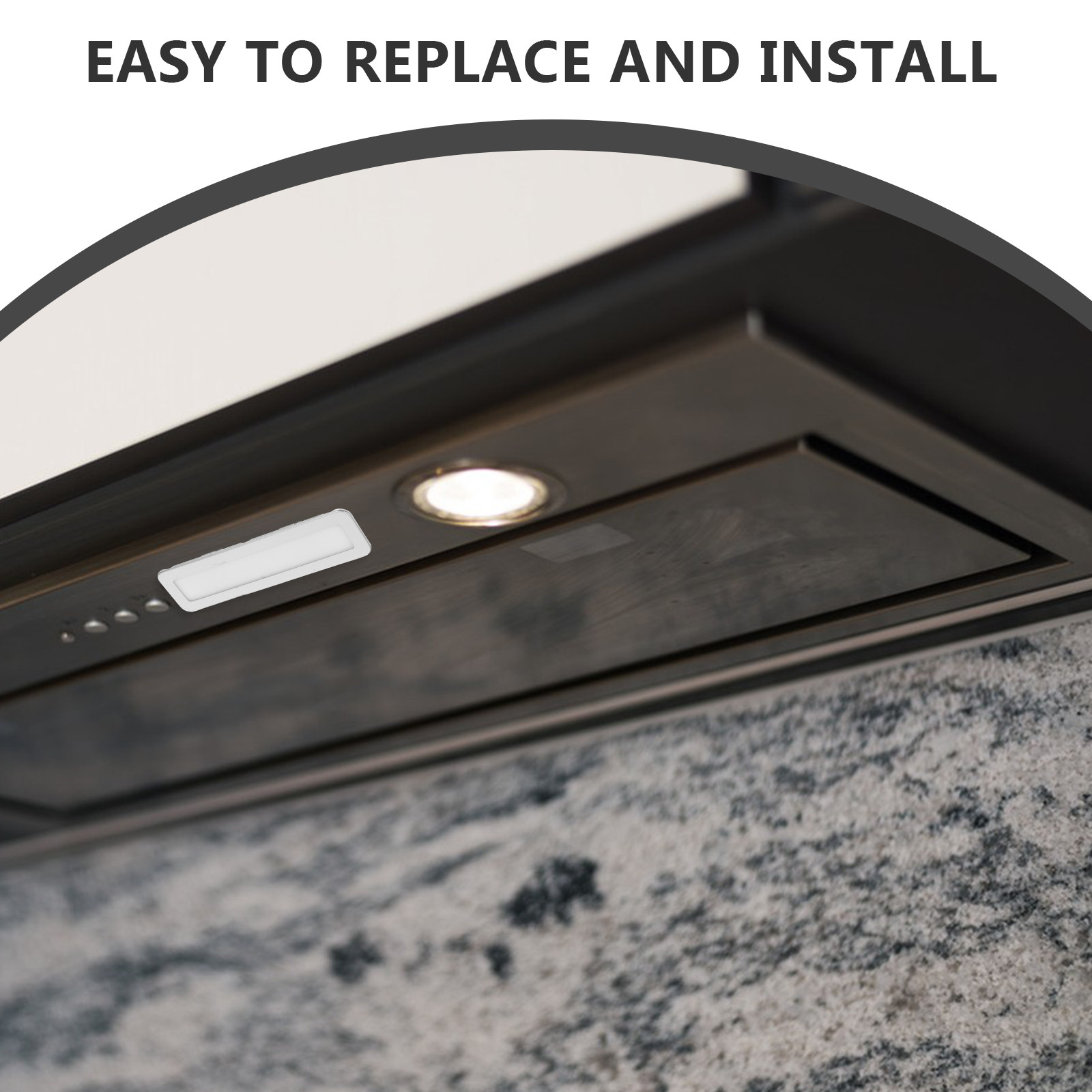 Lampadine LED Rettangolari per - Kitchen Appliances Youtube recensione e prezzo
