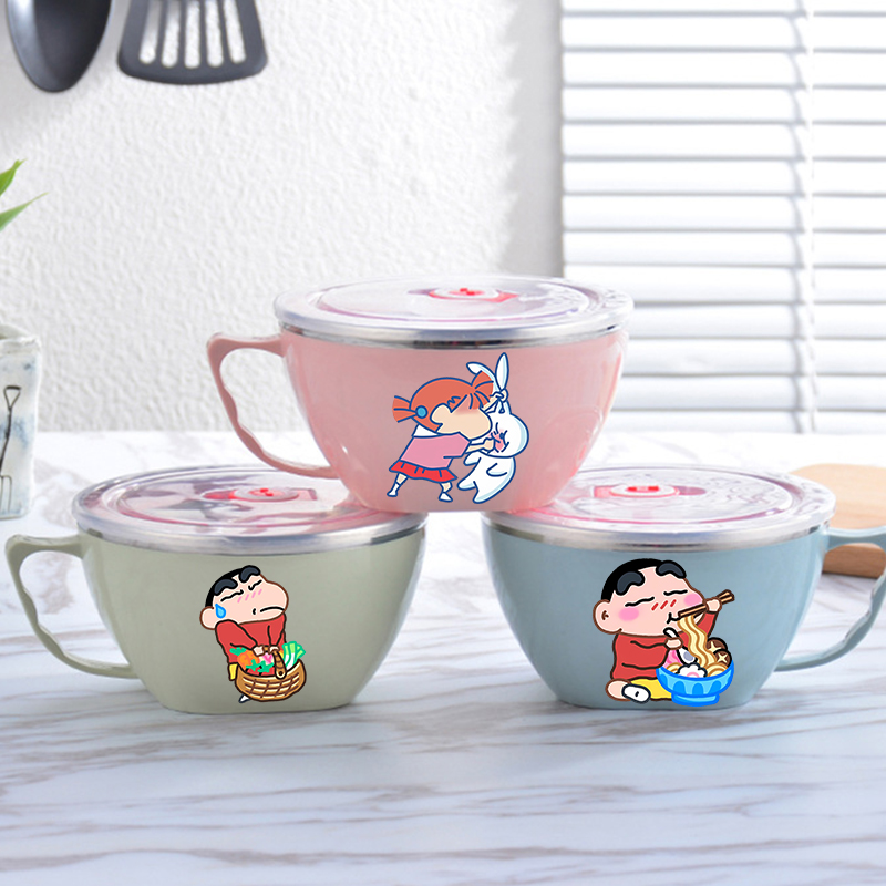 Ciotola per Noodle Crayon Shin - Kitchen Appliances Large recensione e prezzo