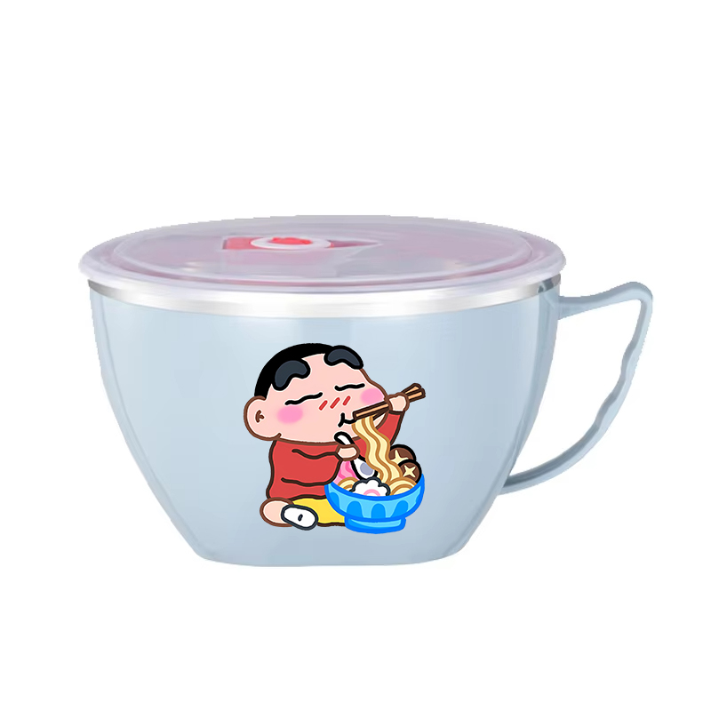 Ciotola per Noodle Crayon Shin - Kitchen Appliances Large recensione e prezzo