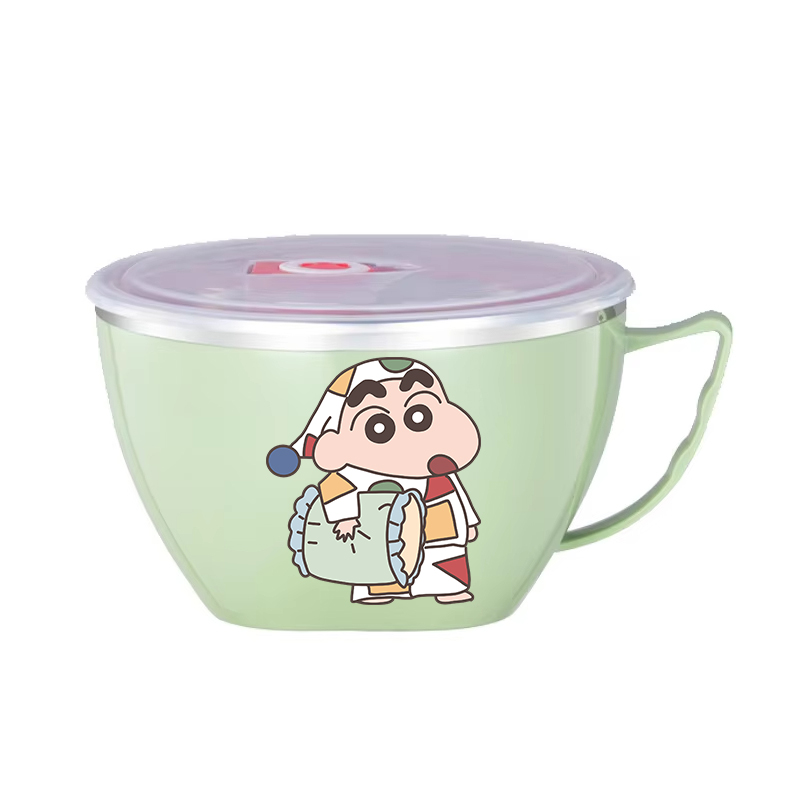 Ciotola per Noodle Crayon Shin - Kitchen Appliances Large recensione e prezzo