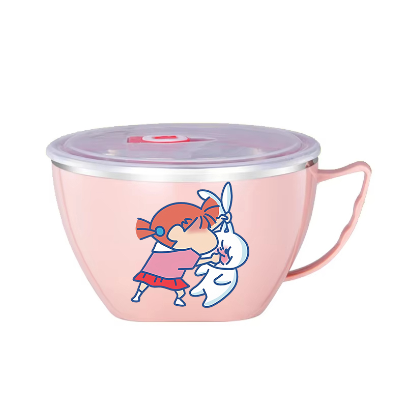 Ciotola per Noodle Crayon Shin - Kitchen Appliances Large recensione e prezzo