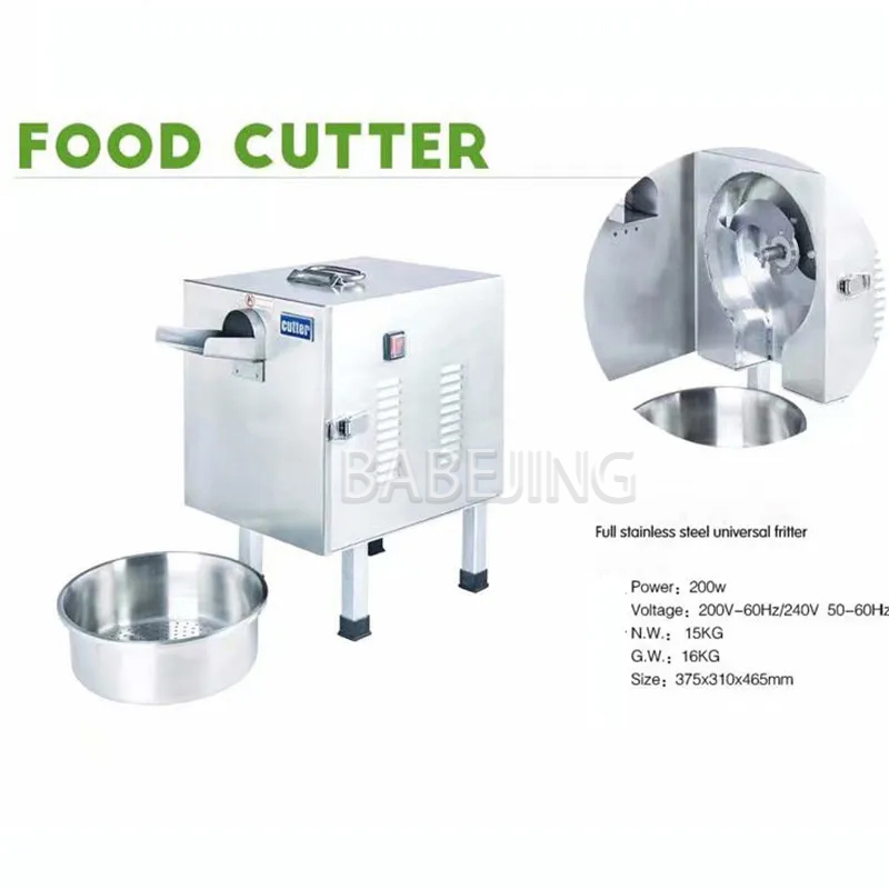 Mini Tritatutto Elettrico per  - Kitchen Appliances Commercial recensione e prezzo
