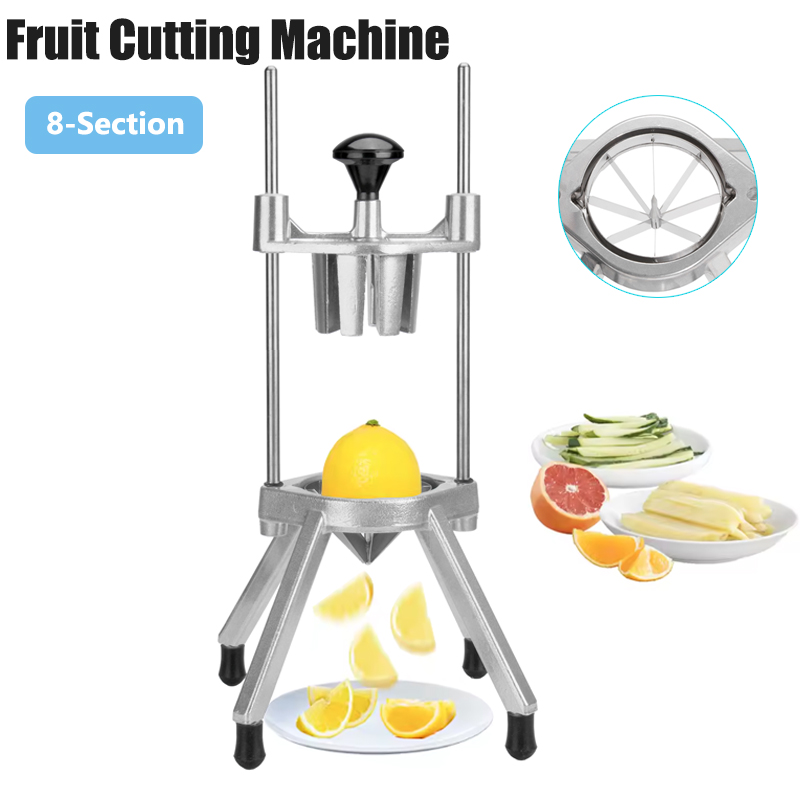 Affettatrice a cuneo per limon - Kitchen Appliances Commercial recensione e prezzo