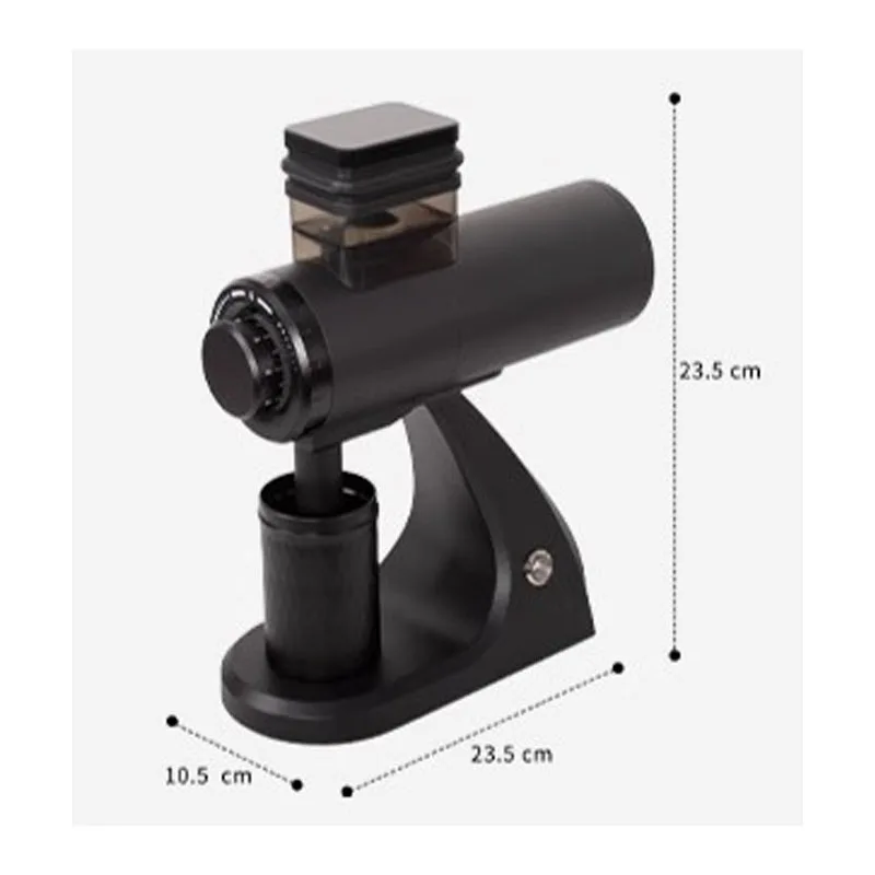 Nuovo Macinacaffè Elettrico di - Kitchen Appliances Direct recensione e prezzo