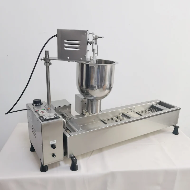 Macchina Automatica per Ciambe - Kitchen Appliances Commercial recensione e prezzo
