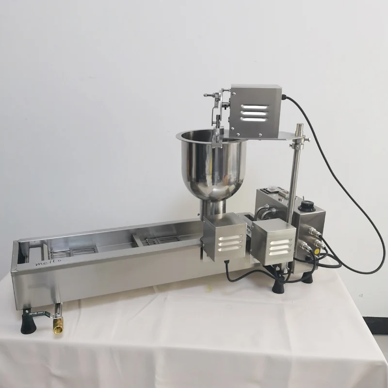 Macchina Automatica per Ciambe - Kitchen Appliances Commercial recensione e prezzo