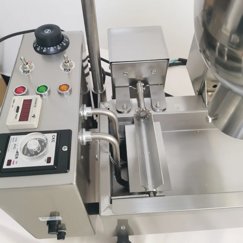 Macchina Automatica per Ciambe - Kitchen Appliances Commercial recensione e prezzo