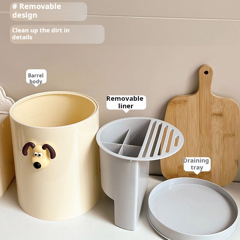 360 °   Portautensili da Cucin - Kitchen Appliances Large recensione e prezzo