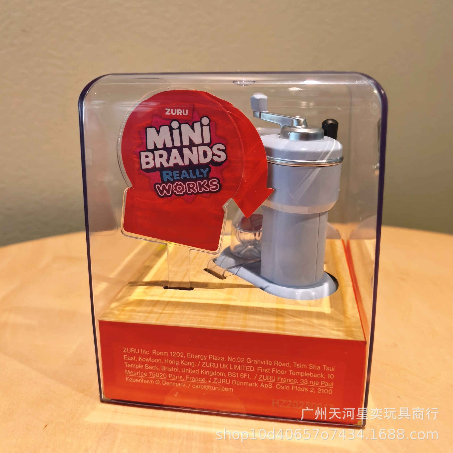 Nuovo set di giocattoli da cuc - Kitchen Appliances Brand recensione e prezzo