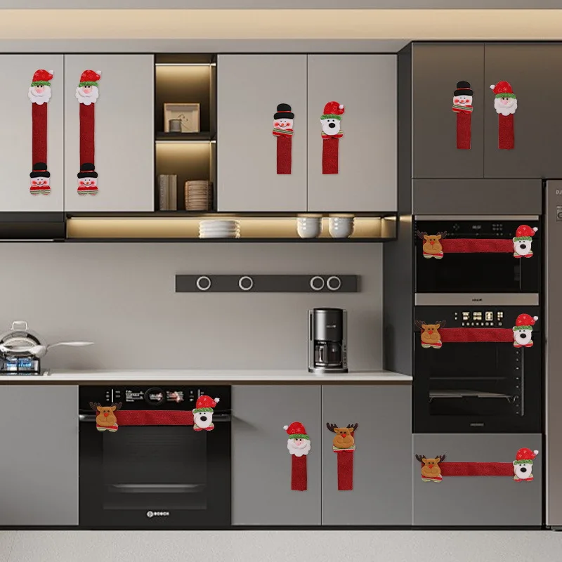 Copri maniglia per porta del f - Kitchen Appliances For.Xmas recensione e prezzo