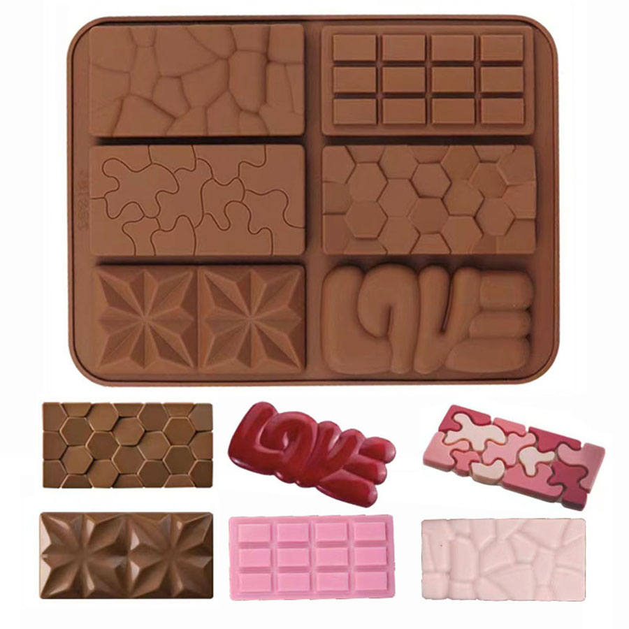 1pc Stampo per cioccolato Stam - Kitchen Appliances On Sale recensione e prezzo