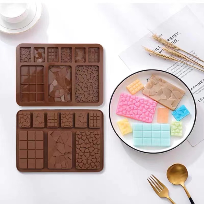 1pc Stampo per cioccolato Stam - Kitchen Appliances On Sale recensione e prezzo