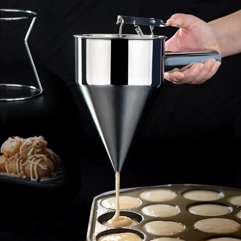 Dispenser a imbuto per liquidi - Kitchen Appliances On Sale recensione e prezzo