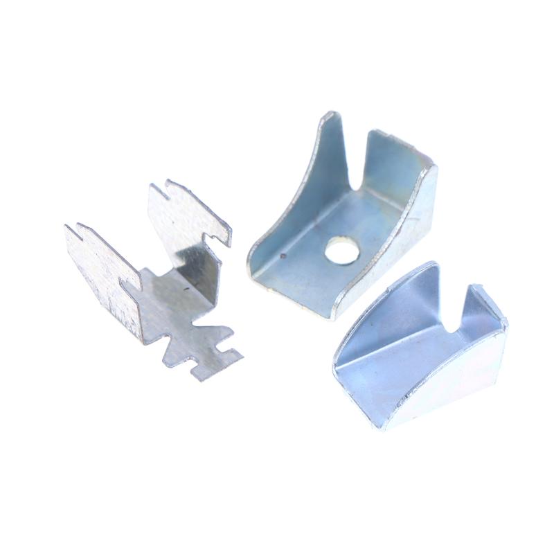 10PCS Libreria Scaffale in met - Kitchen Appliances Shelves recensione e prezzo