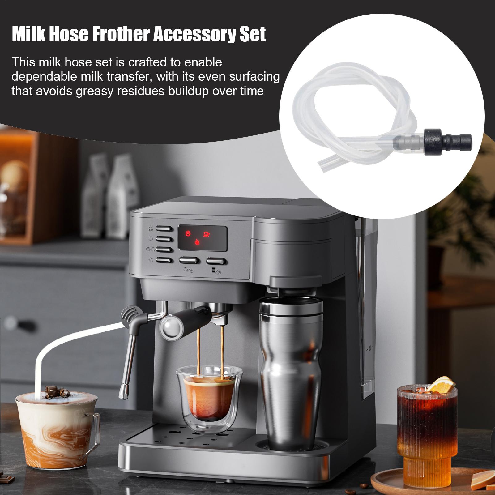 Set di tubi per il latte Tubi  - Kitchen Appliances Youtube recensione e prezzo