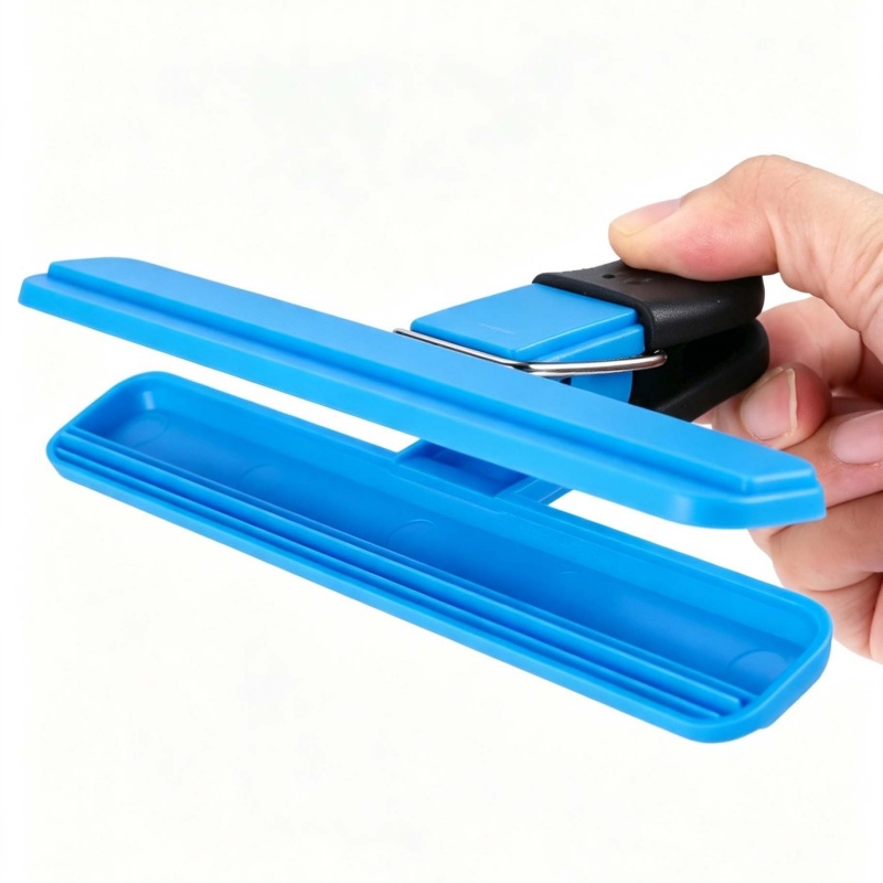 4 Pezzi Clip Portatili in Plas - Kitchen Appliances On Sale recensione e prezzo