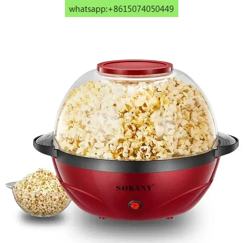Macchina per popcorn elettrica - Kitchen Appliances Price recensione e prezzo