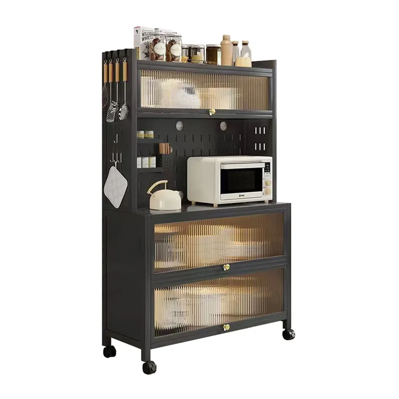 Armadietti da Cucina di Grande - Kitchen Appliances Price recensione e prezzo