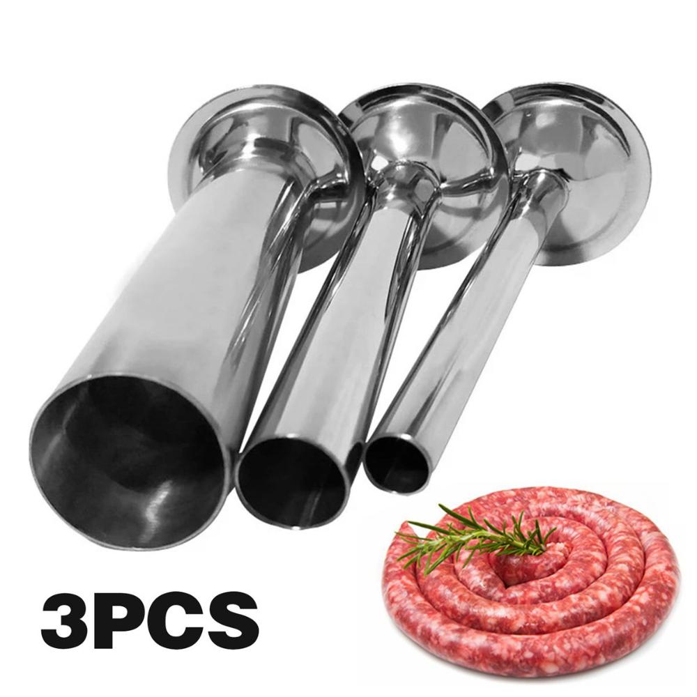 Set di 3 Tubi per Insaccare Fa - Kitchen Appliances Youtube recensione e prezzo