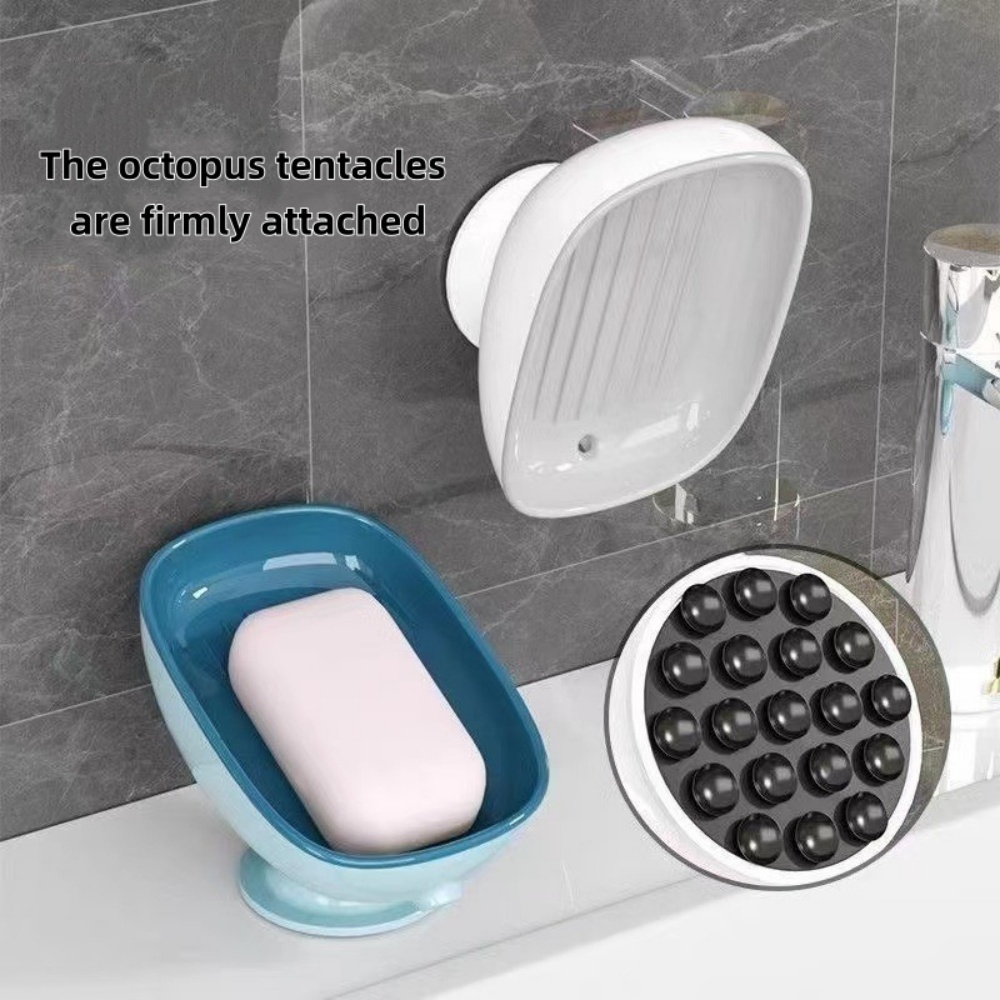 1 pz Portasapone da Bagno con  - Kitchen Appliances Shelves recensione e prezzo