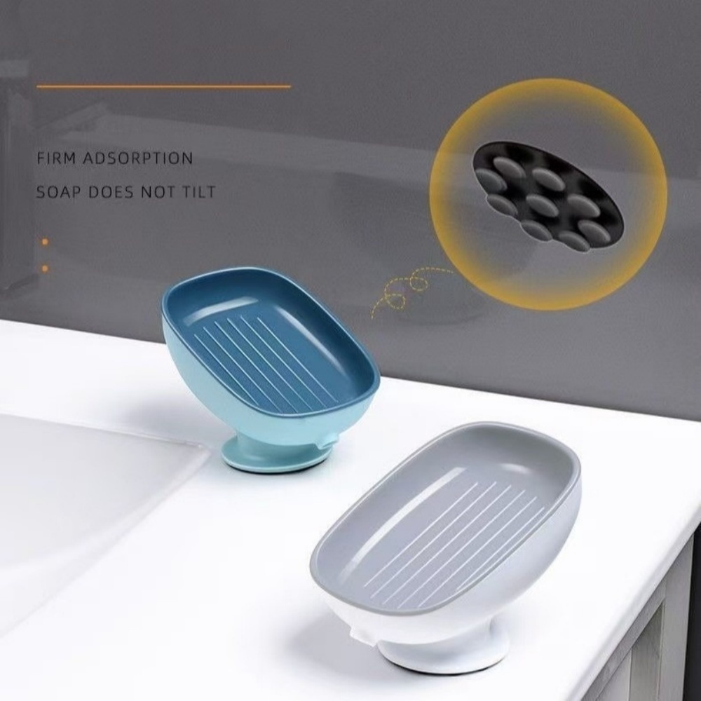 1 pz Portasapone da Bagno con  - Kitchen Appliances Shelves recensione e prezzo
