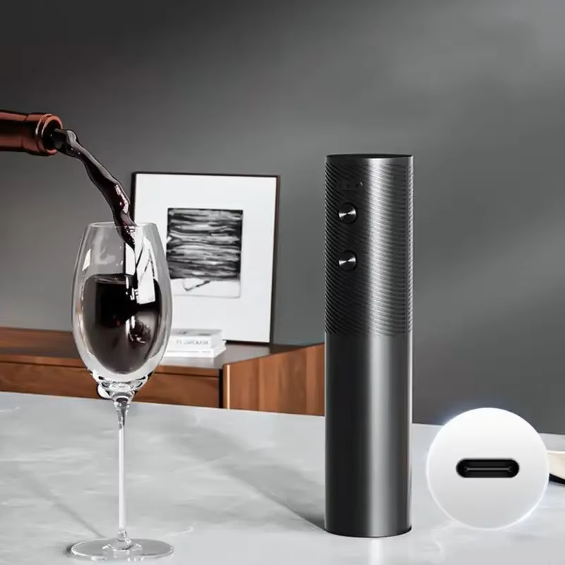 Apribottiglie Elettrico Automa - Kitchen Appliances On Sale recensione e prezzo