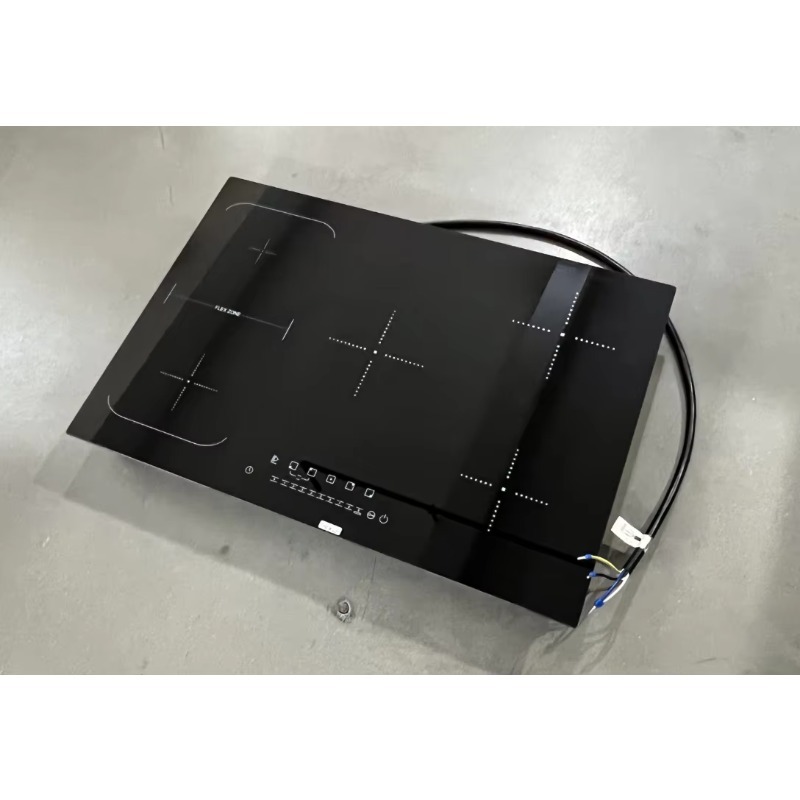Piano Cottura a Induzione ad A - Kitchen Appliances Price recensione e prezzo
