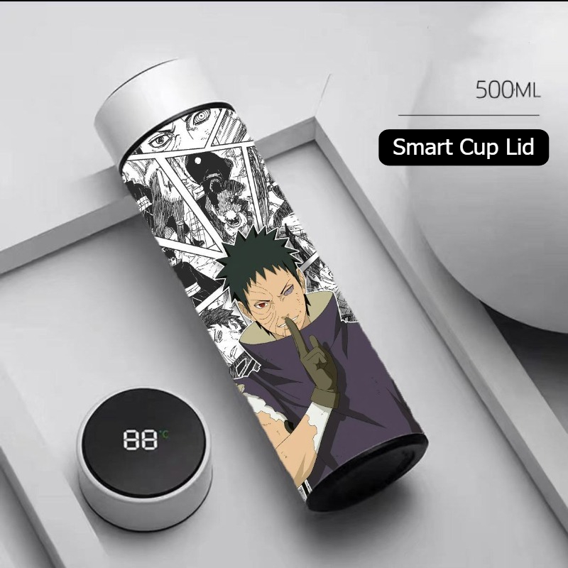 Borraccia Termica Anime Naruto - Kitchen Appliances Large recensione e prezzo