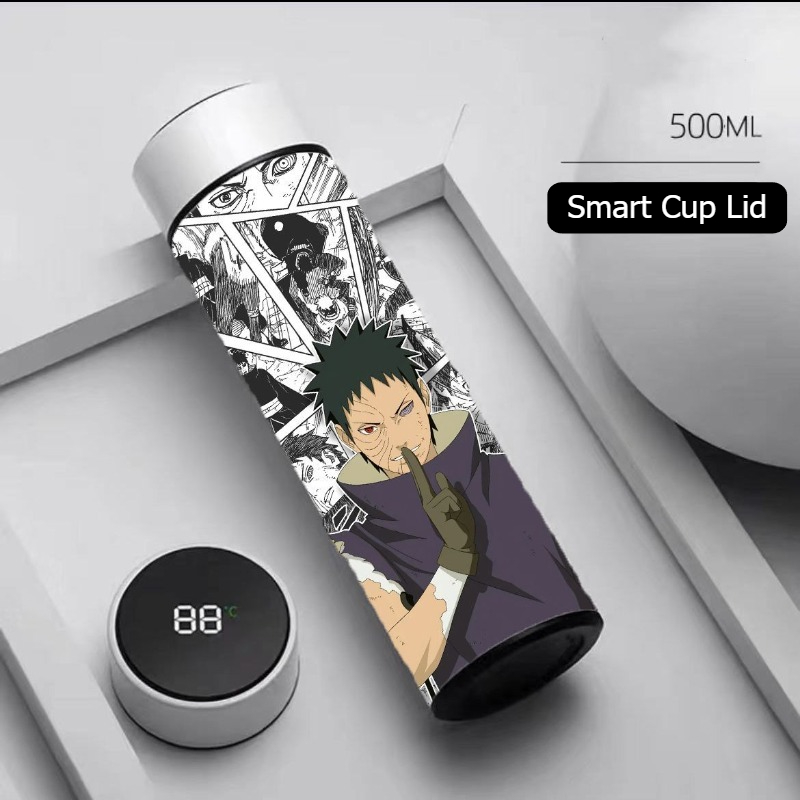 Borraccia Termica Anime Naruto - Kitchen Appliances Large recensione e prezzo